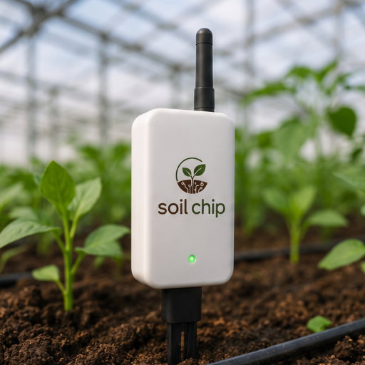 Soil Chip 2. görseli